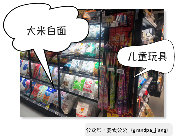 盒马启示录:货架上的魔鬼购物学 盒马启示录:货架上的魔鬼购物学