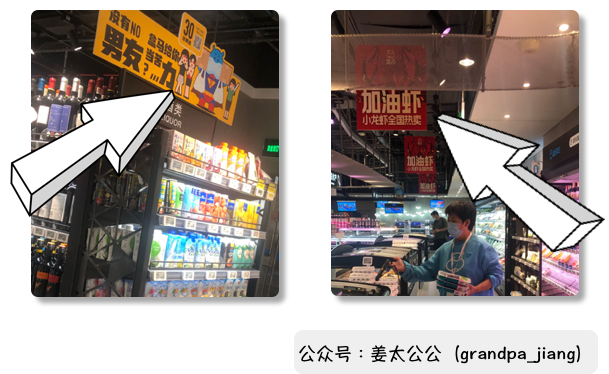 盒马启示录:货架上的魔鬼购物学 盒马启示录:货架上的魔鬼购物学