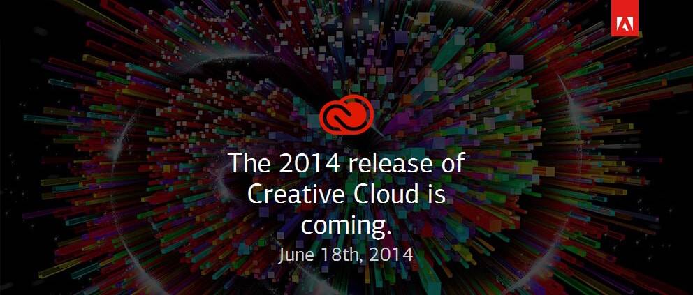 【低配下载】Adobe CC 整套