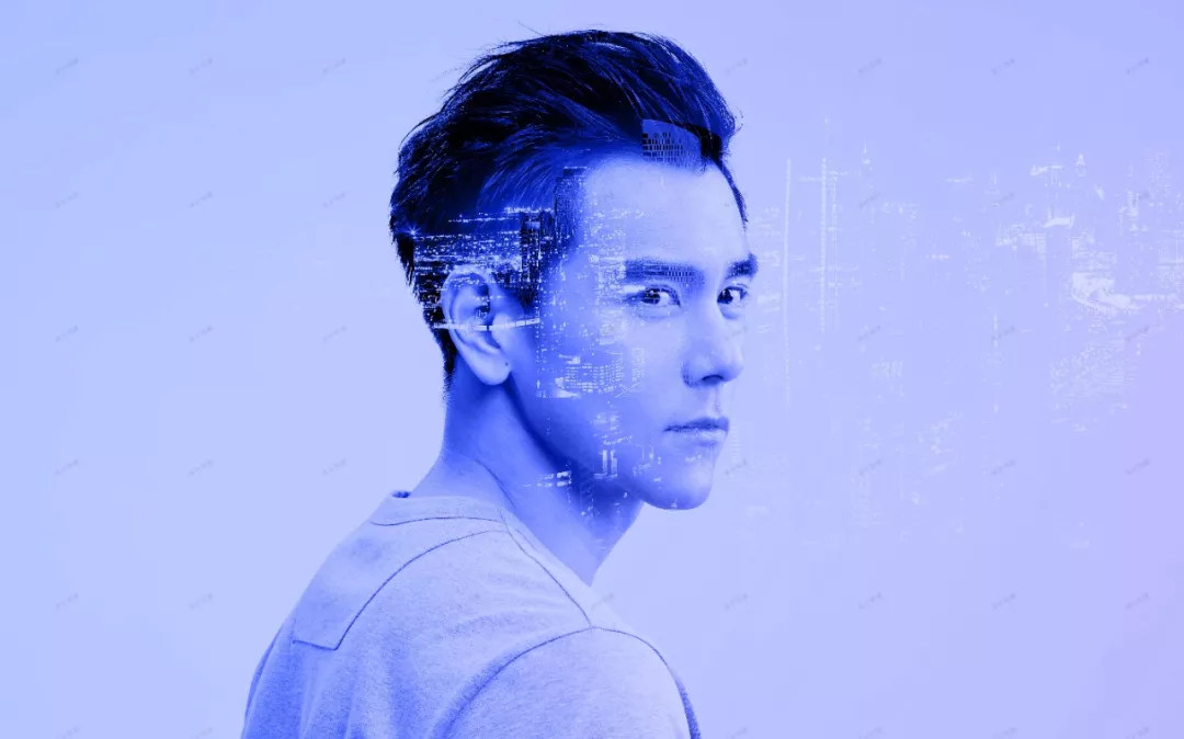【PS插件】双重曝光插件 让你设计画面感提升
