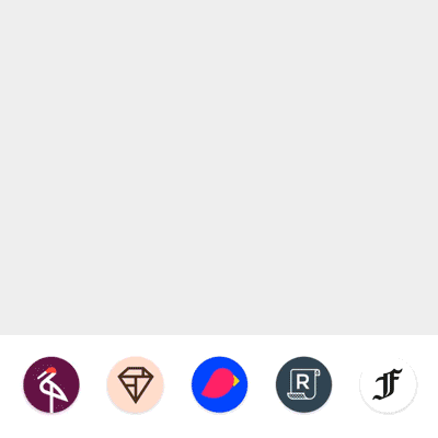 超全面！写给设计师的动效知识库