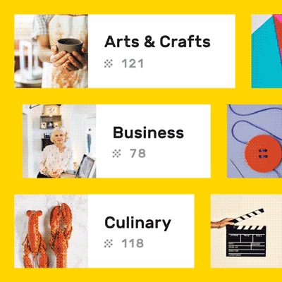超全面！写给设计师的动效知识库
