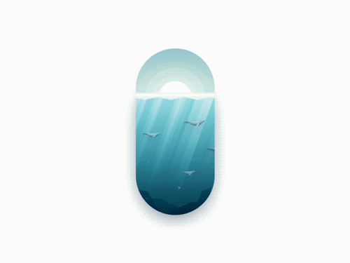 Uber高级产品设计师告诉你，她是如何完成100天动画设计挑战的