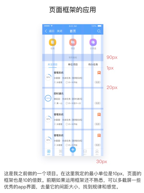 新手入门系列！UI 设计自学指南之iOS 系统篇