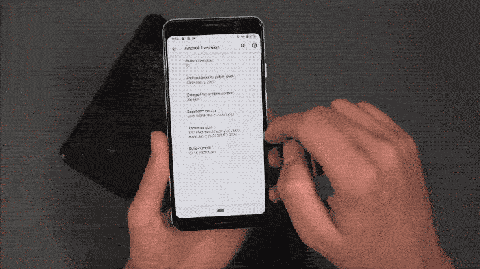 关于刚刚发布的 Android10，你必须知道这 6 大改进
