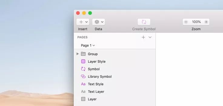 Sketch 进阶教程！利用Symbol 建立一套设计规范组件库？