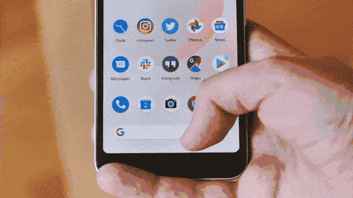 关于刚刚发布的 Android10，你必须知道这 6 大改进