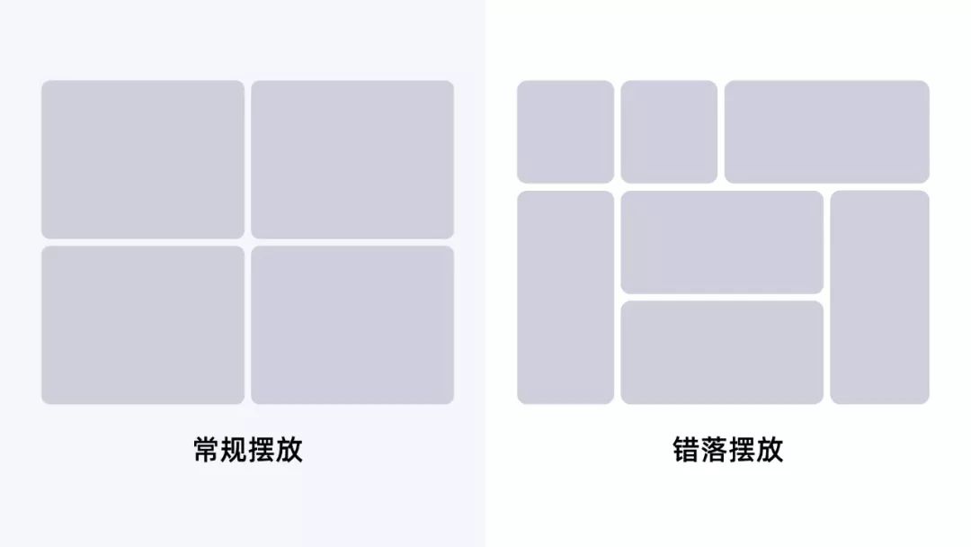 掌握这个「卡片式排版法」，快速提高你的PPT版式美感