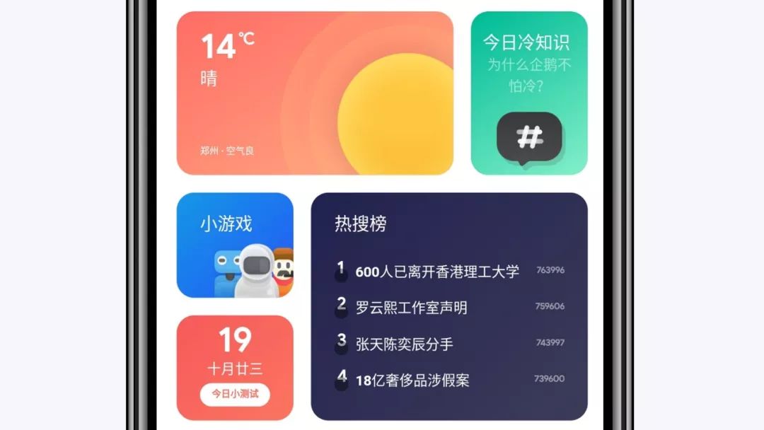 掌握这个「卡片式排版法」，快速提高你的PPT版式美感