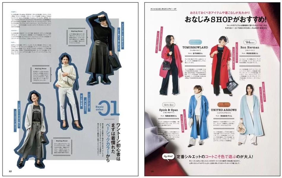 如何从杂志里学会图片修饰方法？来看高手的平面教程！