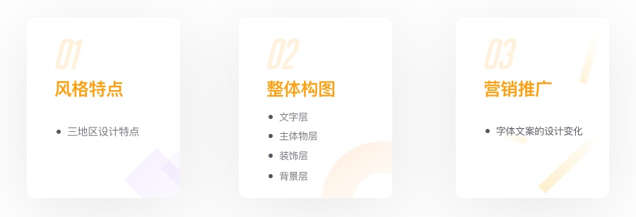 万字雄文！移动端 Banner 设计指南（附超多案例）