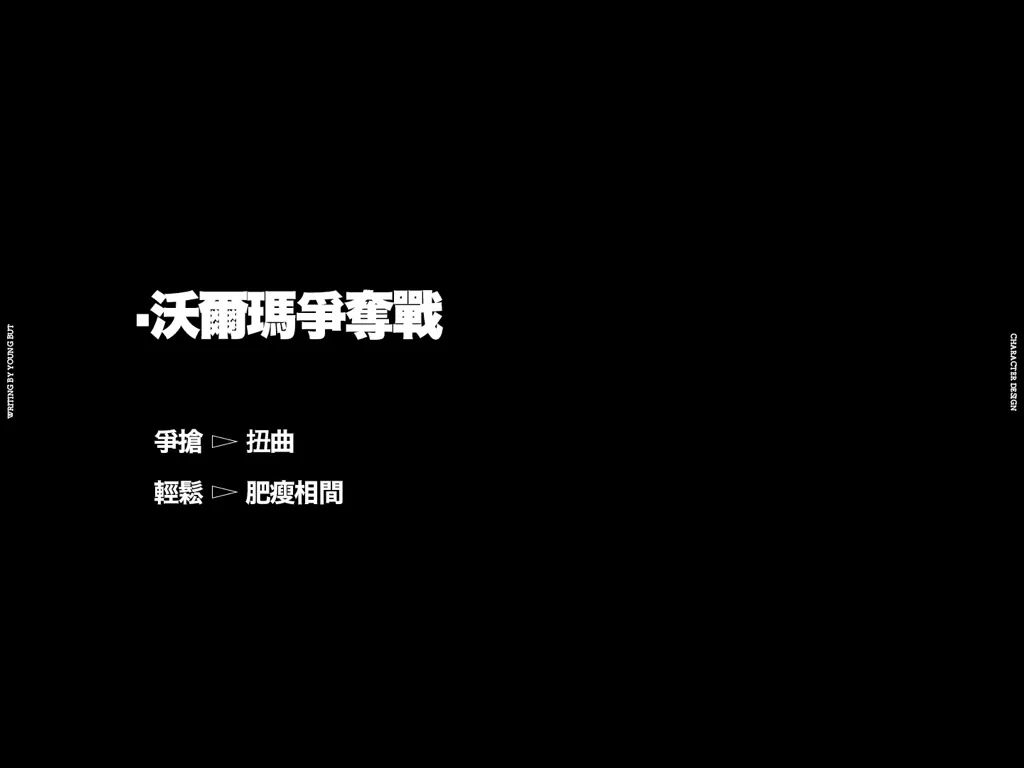 高手出品！超炸裂的字体设计指南（上）