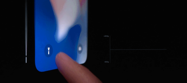 用超多细节探讨 Apple 的设计哲学：交互篇