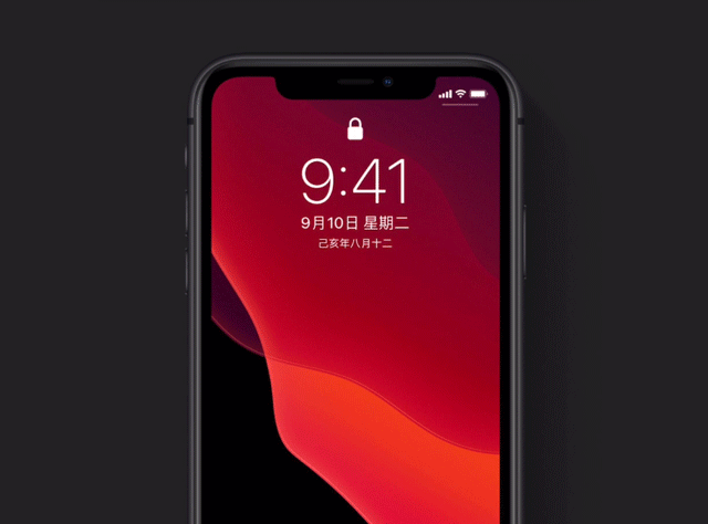用超多细节探讨 Apple 的设计哲学：交互篇