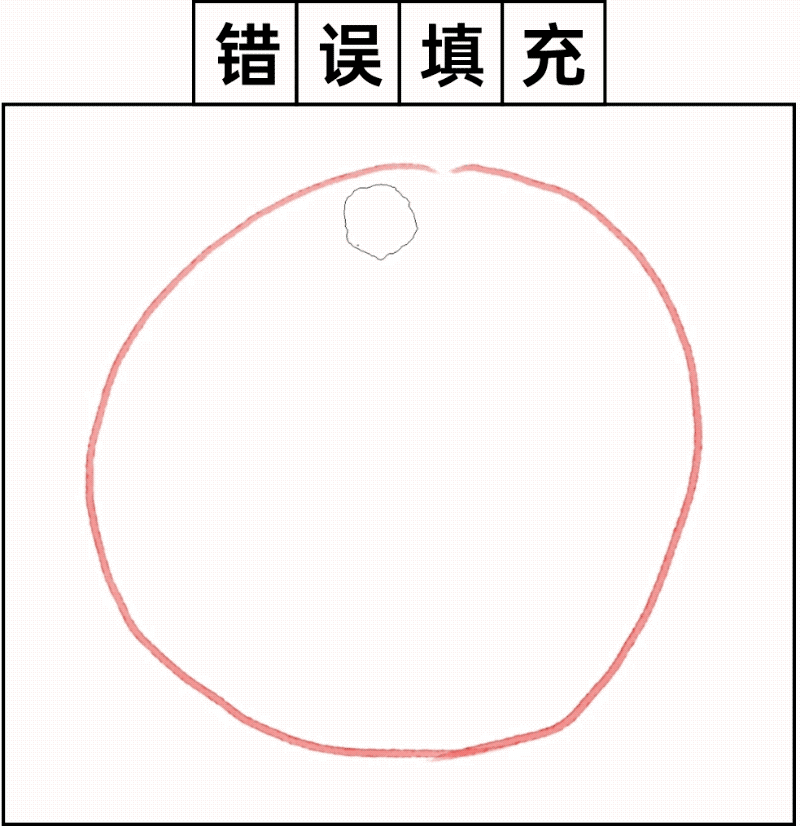 我整理了6种笔刷，教你如何在PS里画手绘！（附下载）