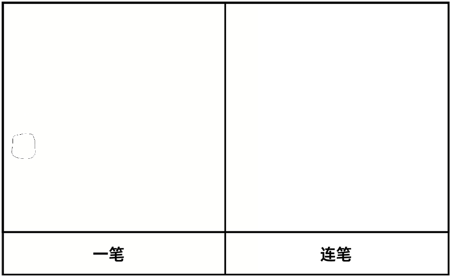 我整理了6种笔刷，教你如何在PS里画手绘！（附下载）