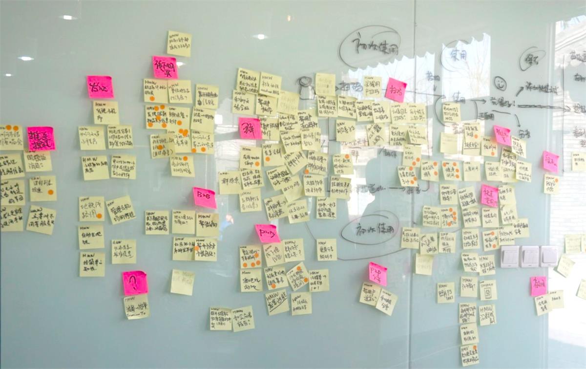 把握4个关键点，让Design Workshop真正提升设计效率