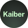 Kaiber推荐