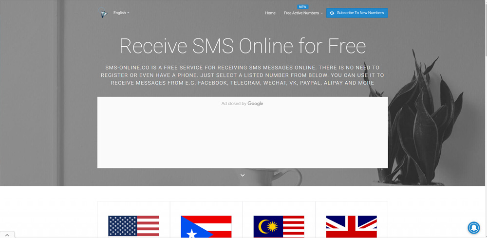Sms-online