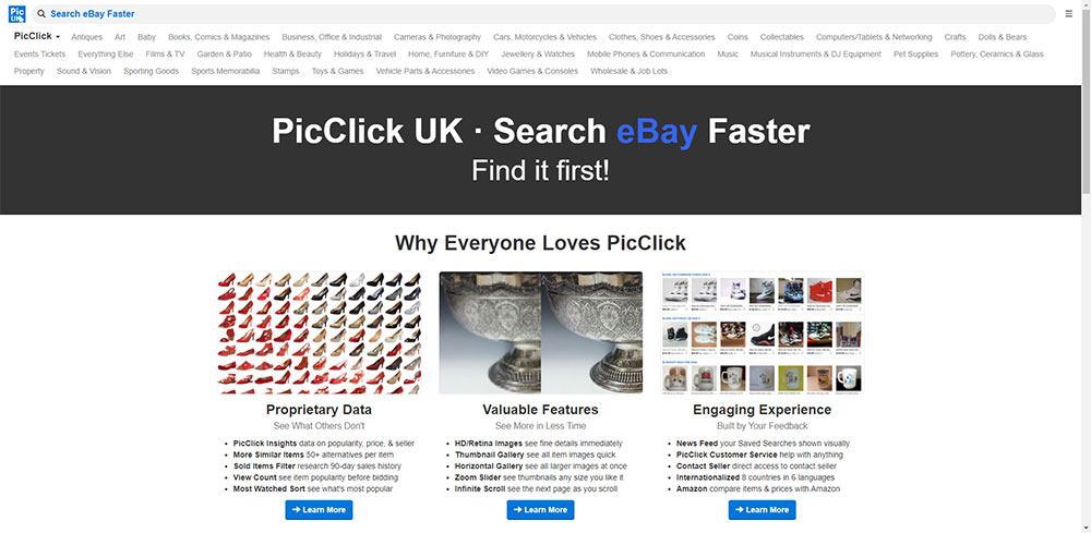 PicClick