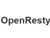 OpenResty 最佳实践