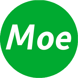 Vol.moe漫画